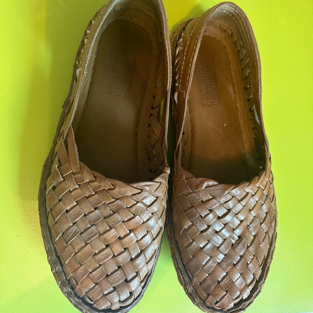 Mohinders shoes